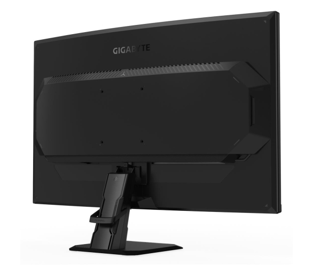 Gigabyte GS27QCA - 1315171 - zdjęcie 4